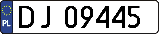 DJ09445