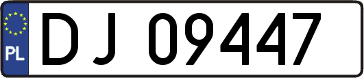 DJ09447
