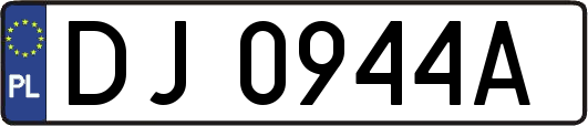 DJ0944A