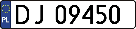 DJ09450