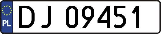 DJ09451