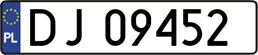 DJ09452