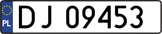 DJ09453
