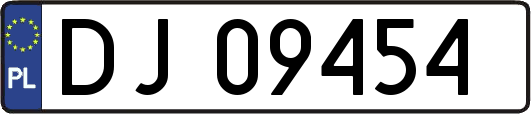 DJ09454