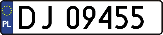 DJ09455
