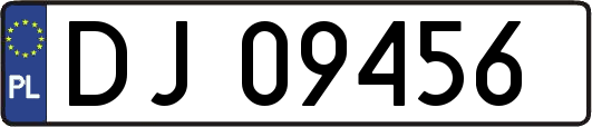 DJ09456