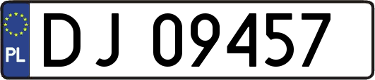 DJ09457