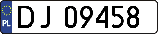DJ09458