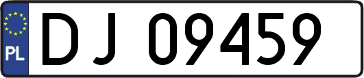 DJ09459