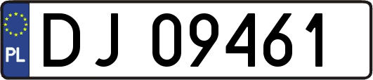 DJ09461