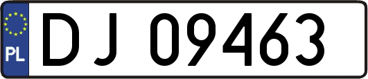 DJ09463