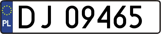DJ09465