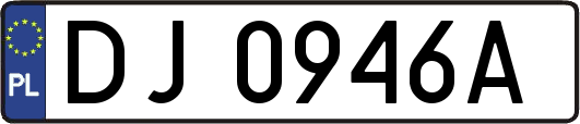 DJ0946A