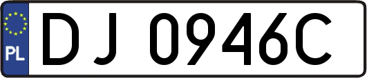 DJ0946C