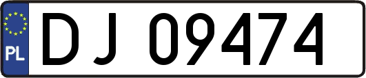 DJ09474