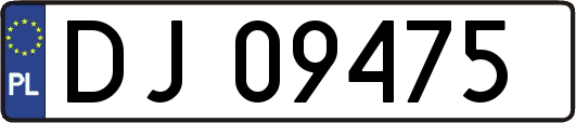 DJ09475