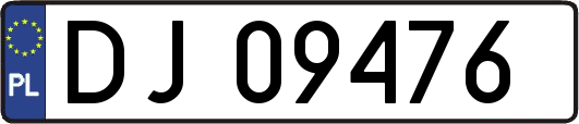 DJ09476