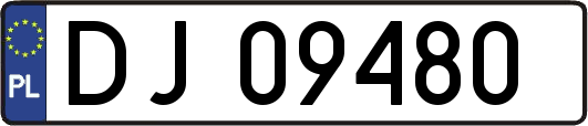DJ09480