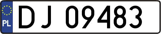 DJ09483