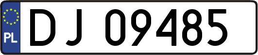 DJ09485