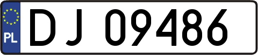 DJ09486