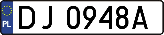 DJ0948A