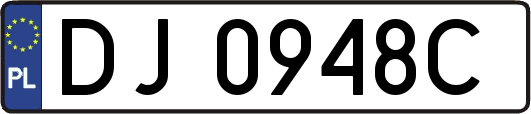 DJ0948C