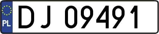 DJ09491