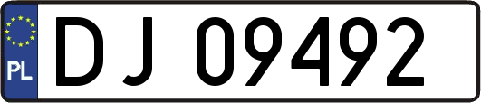 DJ09492