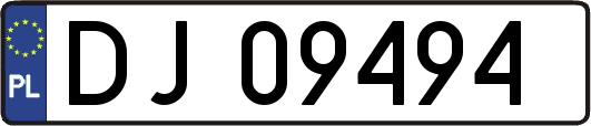 DJ09494