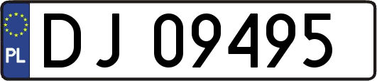 DJ09495