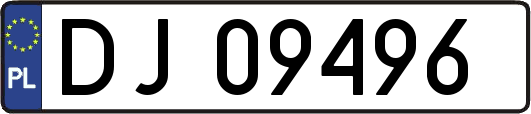 DJ09496