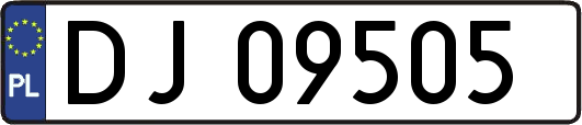 DJ09505
