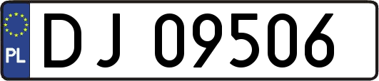DJ09506