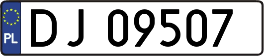 DJ09507
