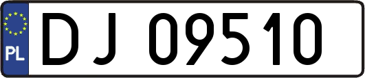 DJ09510
