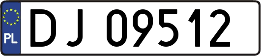 DJ09512
