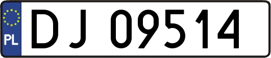 DJ09514
