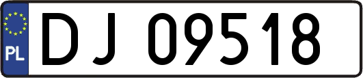 DJ09518