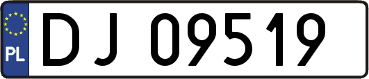 DJ09519
