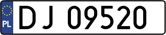 DJ09520