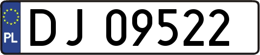 DJ09522
