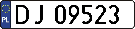DJ09523