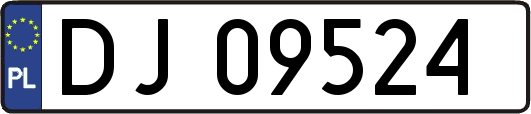 DJ09524