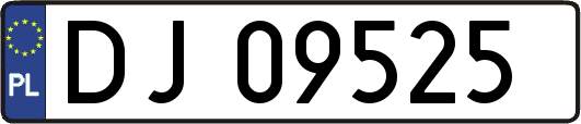 DJ09525