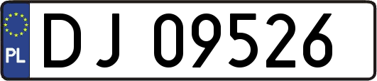 DJ09526