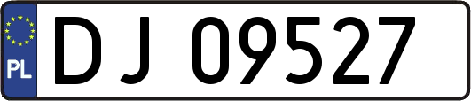 DJ09527