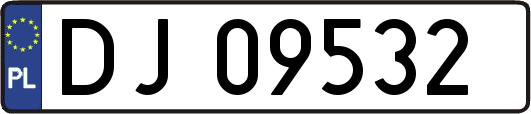 DJ09532