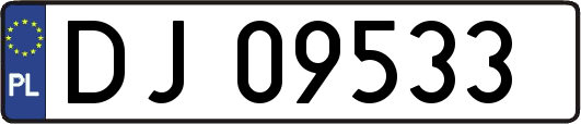 DJ09533
