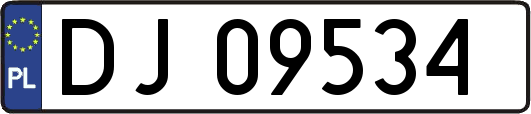 DJ09534